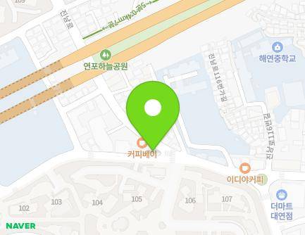 8 Jinnam-ro 127beon-gil, Nam-gu, Busan, Republic of Korea Map