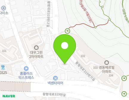 14 Hwangnyeong-daero319beonna-gil, Nam-gu, Busan, Republic of Korea Map