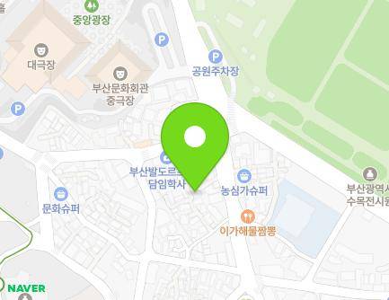 114-5 UN pyeonghwa-ro, Nam-gu, Busan, Republic of Korea Map