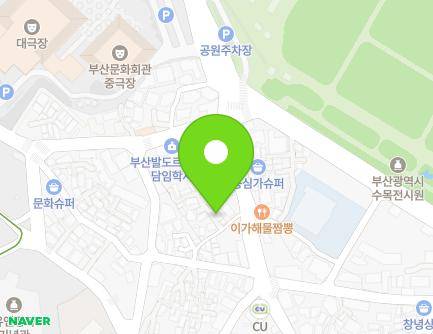 118-8 UN pyeonghwa-ro, Nam-gu, Busan, Republic of Korea Map