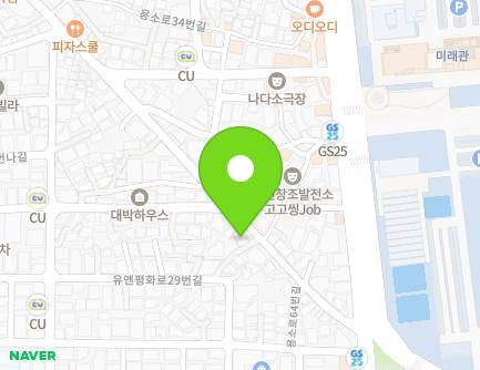 108 Suyeong-ro 266beon-gil, Nam-gu, Busan, Republic of Korea Map