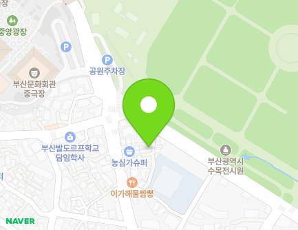75-8 Sinseon-ro 447beon-gil, Nam-gu, Busan, Republic of Korea Map