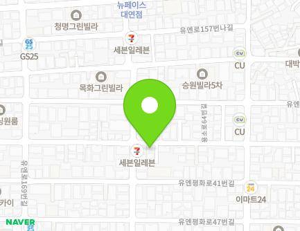 81 Yongso-ro 64beon-gil, Nam-gu, Busan, Republic of Korea Map