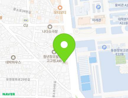 52-1 Yongso-ro, Nam-gu, Busan, Republic of Korea Map