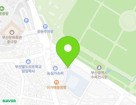 75-13 Sinseon-ro 447beon-gil, Nam-gu, Busan, Republic of Korea Map