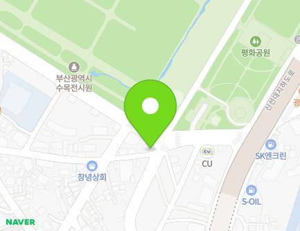 25 Sinseon-ro 447beon-gil, Nam-gu, Busan, Republic of Korea Map