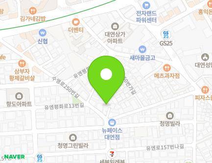 55-1 Suyeong-ro 250beon-gil, Nam-gu, Busan, Republic of Korea Map