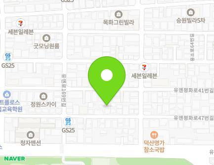 63-1 Yuenpyeonghwa-ro 47beon-gil, Nam-gu, Busan, Republic of Korea Map