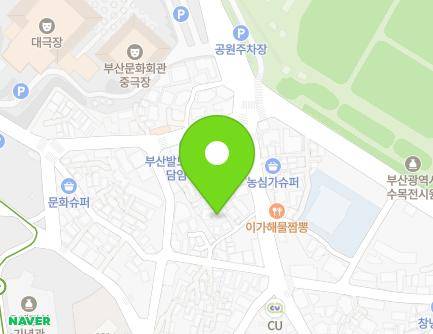 118-22 UN pyeonghwa-ro, Nam-gu, Busan, Republic of Korea Map