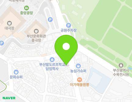 114 UN pyeonghwa-ro, Nam-gu, Busan, Republic of Korea Map