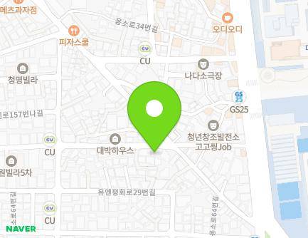 116 Yuen-ro 157beonga-gil, Nam-gu, Busan, Republic of Korea Map