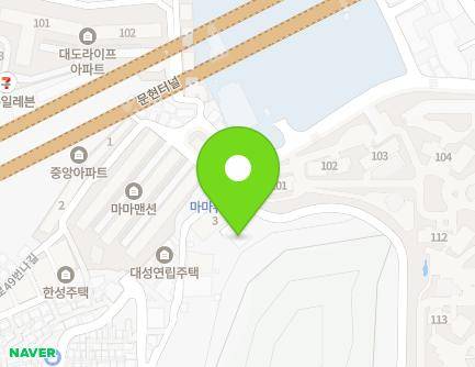 94 Jinnam-ro 127beon-gil, Nam-gu, Busan, Republic of Korea