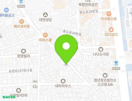 86-2 Suyeong-ro 266beon-gil, Nam-gu, Busan, Republic of Korea