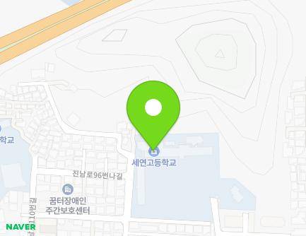 82-19 Jinnam-ro, Nam-gu, Busan, Republic of Korea