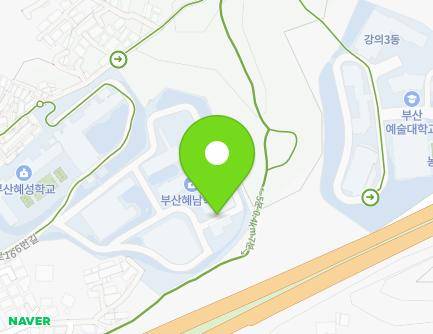10-19 Jinnam-ro 166beon-gil, Nam-gu, Busan, Republic of Korea
