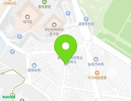 110-39 UN pyeonghwa-ro, Nam-gu, Busan, Republic of Korea