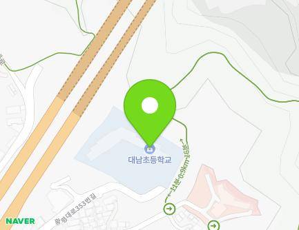 9-55 Hwangnyeong-daero 353beon-gil, Nam-gu, Busan, Republic of Korea