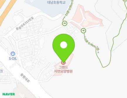 355-14 Hwangnyeong-daero, Nam-gu, Busan, Republic of Korea