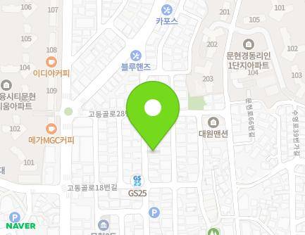 46 Suyeong-ro 39beon-gil, Nam-gu, Busan, Republic of Korea Map