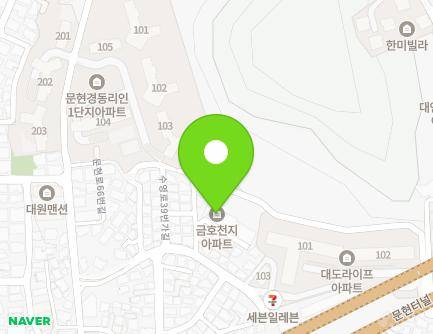 71-24 Suyeong-ro 39beonga-gil, Nam-gu, Busan, Republic of Korea Map