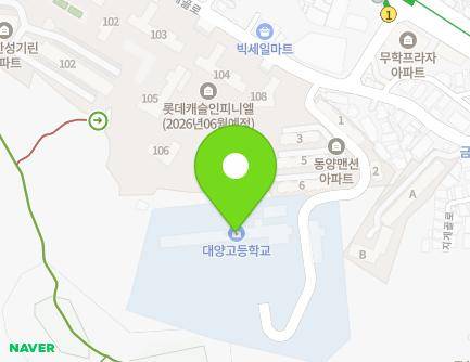 128-27 Jigegol-ro, Nam-gu, Busan, Republic of Korea