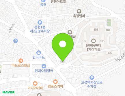 3-1 Jinnam-ro 198beon-gil, Nam-gu, Busan, Republic of Korea