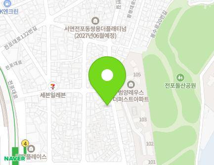 60 Hwangnyeong-daero 90beon-gil, Nam-gu, Busan, Republic of Korea Map