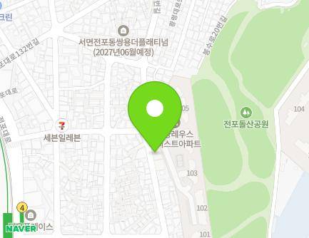 63 Hwangnyeong-daero 90beon-gil, Nam-gu, Busan, Republic of Korea Map