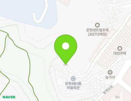 122-14 Dongjedang-ro, Nam-gu, Busan, Republic of Korea