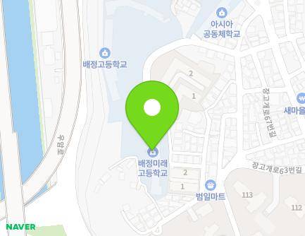 14-40 Janggogae-ro 85beon-gil, Nam-gu, Busan, Republic of Korea