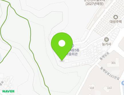122-1 Dongjedang-ro, Nam-gu, Busan, Republic of Korea Map