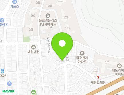 61-2 Suyeong-ro 39beonga-gil, Nam-gu, Busan, Republic of Korea Map