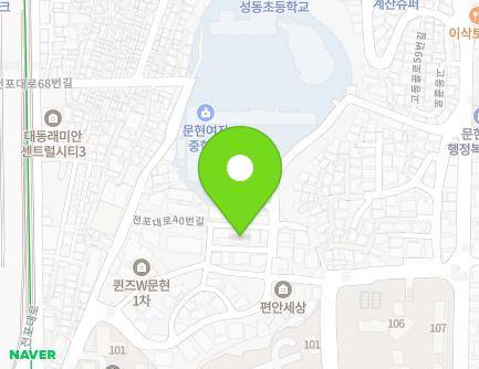 52-6 Godonggol-ro 59beon-gil, Nam-gu, Busan, Republic of Korea Map