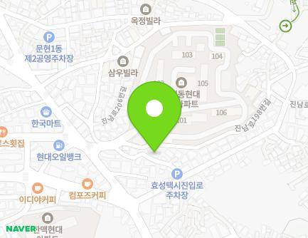 18 Jinnam-ro 198beon-gil, Nam-gu, Busan, Republic of Korea Map