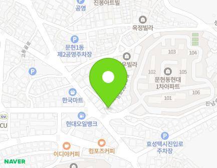 1 Jinnam-ro 198beon-gil, Nam-gu, Busan, Republic of Korea Map