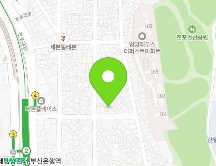 29 Hwangnyeong-daero 90beonga-gil, Nam-gu, Busan, Republic of Korea Map