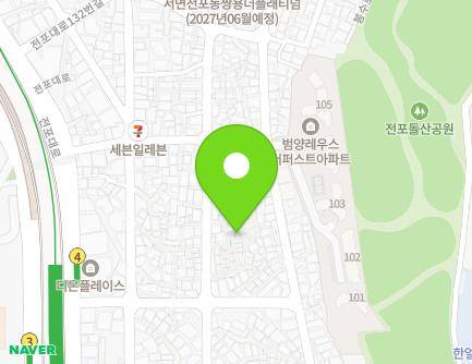 24-6 Hwangnyeong-daero 90beonga-gil, Nam-gu, Busan, Republic of Korea Map
