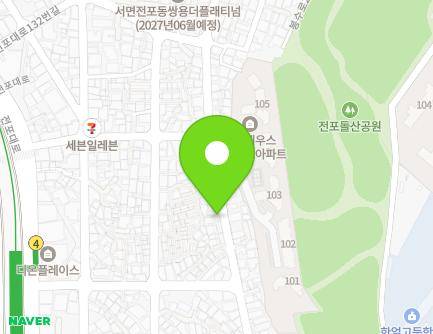 72 Hwangnyeong-daero 90beon-gil, Nam-gu, Busan, Republic of Korea Map