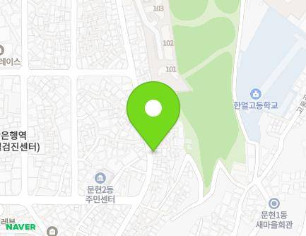 105-1 Hwangnyeong-daero 90beon-gil, Nam-gu, Busan, Republic of Korea Map
