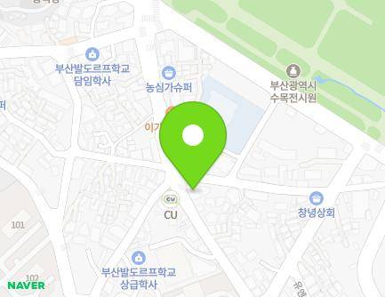 4 UN pyeonghwa-ro 125beon-gil, Nam-gu, Busan, Republic of Korea Map