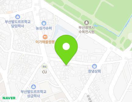 10 UN pyeonghwa-ro 125beon-gil, Nam-gu, Busan, Republic of Korea Map