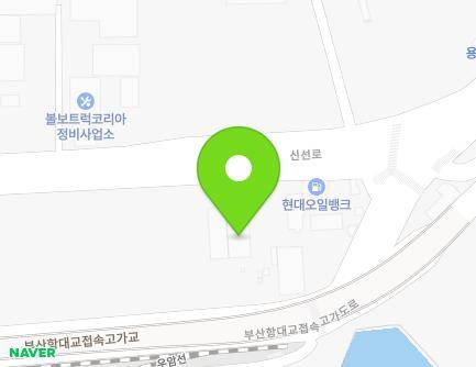 250 Sinseon-ro, Nam-gu, Busan, Republic of Korea Map