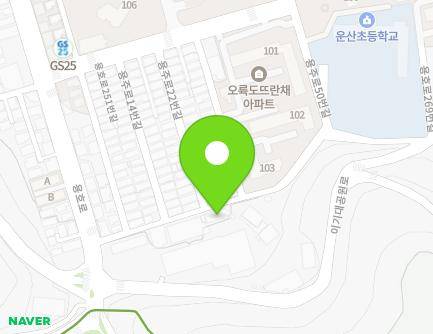 24 Yongho-ro 269beon-gil, Nam-gu, Busan, Republic of Korea Map