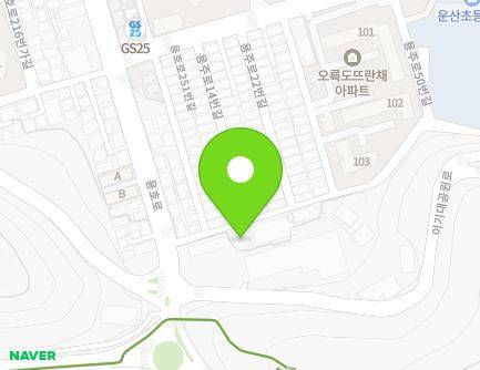 10 Yongho-ro 269beon-gil, Nam-gu, Busan, Republic of Korea Map