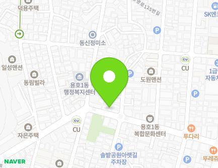115 Dongmyeong-ro, Nam-gu, Busan, Republic of Korea Map