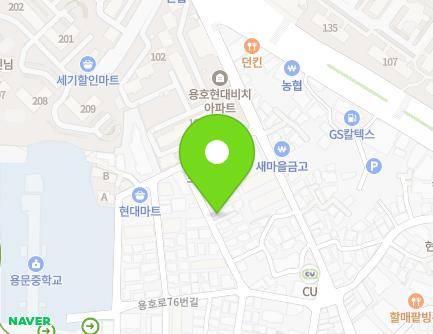 40 Dongmyeong-ro 101beonda-gil, Nam-gu, Busan, Republic of Korea Map