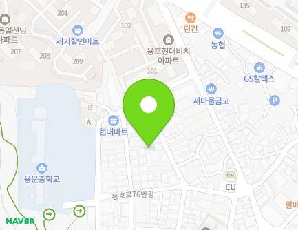 35-1 Dongmyeong-ro 101beonda-gil, Nam-gu, Busan, Republic of Korea Map
