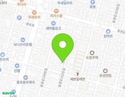 28 Dongmyeong-ro 152beon-gil, Nam-gu, Busan, Republic of Korea Map