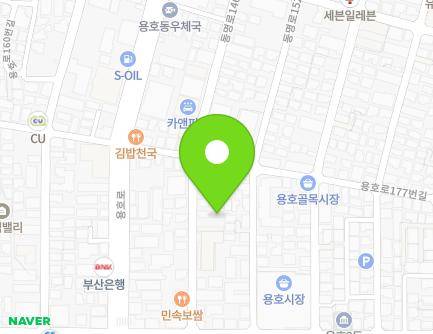 83-1 Dongmyeong-ro 146beon-gil, Nam-gu, Busan, Republic of Korea Map