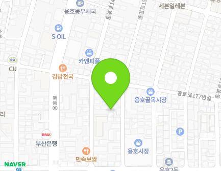 84-2 Dongmyeong-ro 152beon-gil, Nam-gu, Busan, Republic of Korea Map